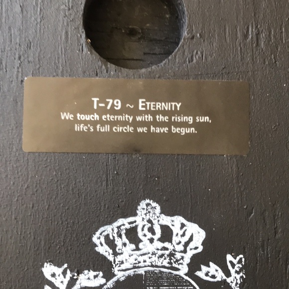 Sid Dickens Memory Block Tile ETERNITY T-179 - Picture 4 of 6